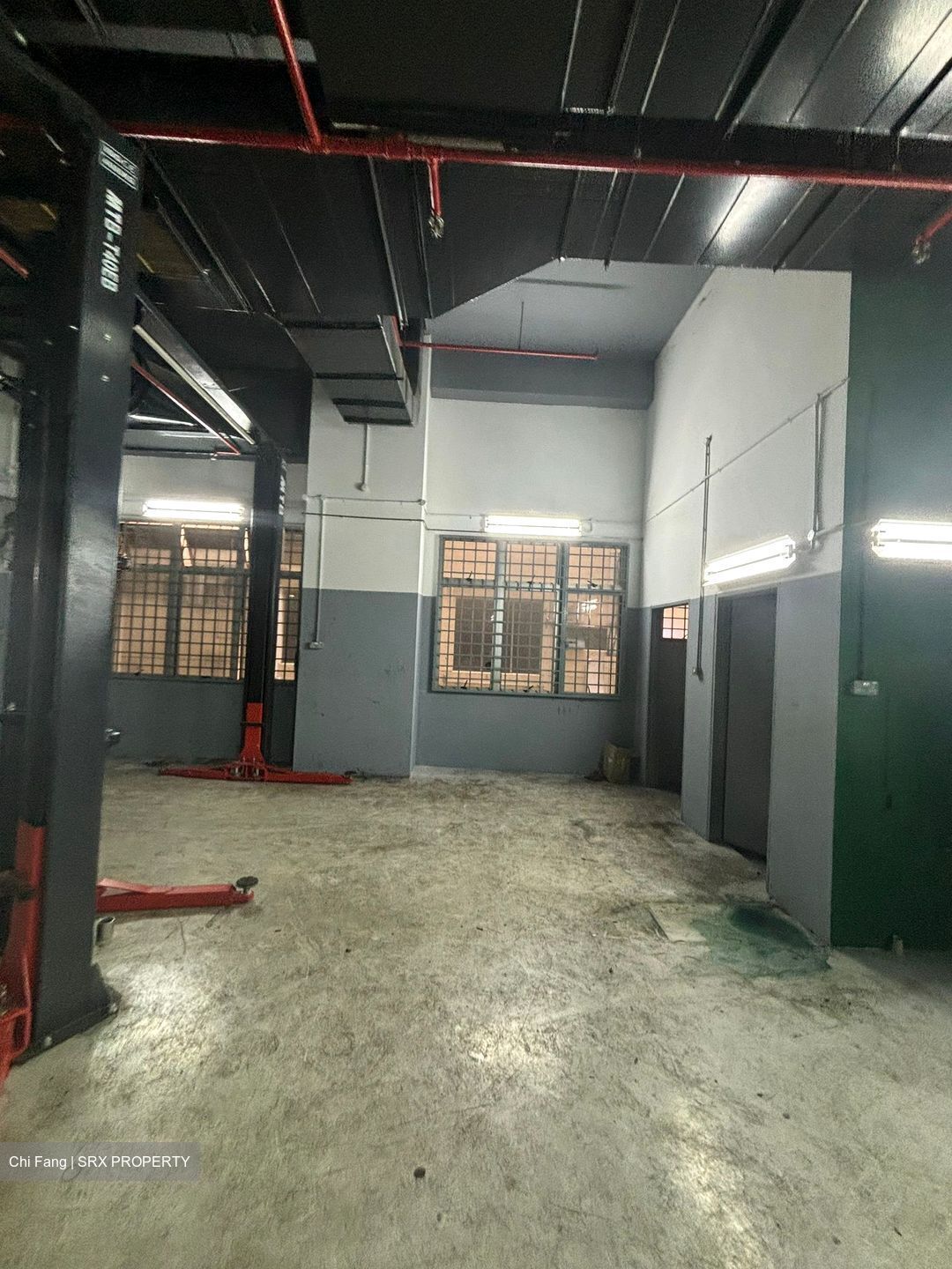 Paya Ubi Industrial Park (D14), Warehouse #519935311